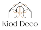 Kiod Deco - Accueil