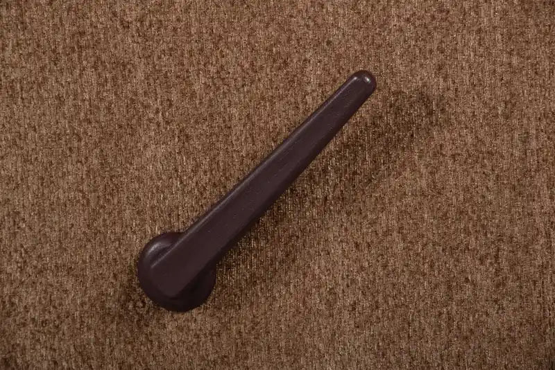 Made in Canada 35 Chenille Fabric Rocker Reclining Chair