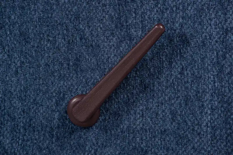 Made in Canada 35 Chenille Fabric Rocker Reclining Chair