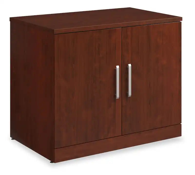 Affirm 35.43 Commercial Grade 2-Drawer Filing Cabinet - Hudson Elm