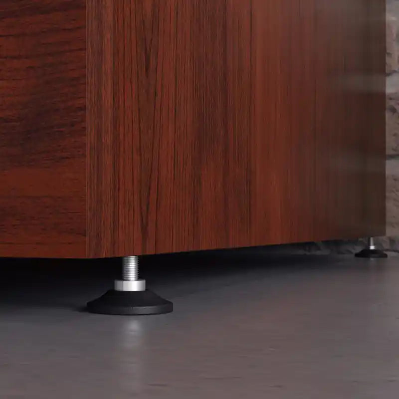 Affirm 35.43 Commercial Grade 2-Drawer Filing Cabinet - Hudson Elm