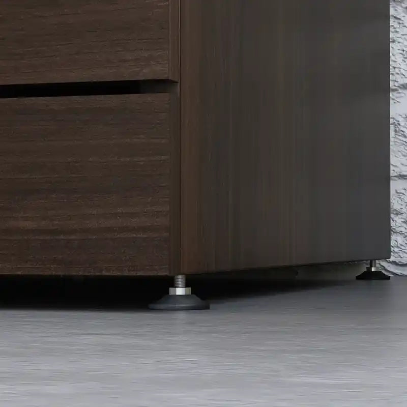 Affirm 35.43 Commercial Grade 2-Drawer Filing Cabinet - Hudson Elm