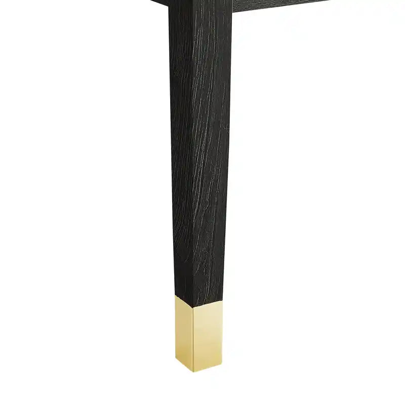 Brax Bedside 2-Drawer Nightstand, 18W x 25.75H