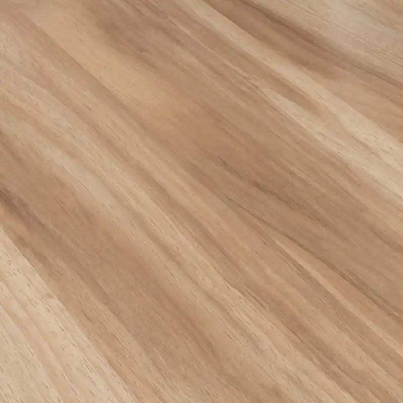 Bergen Circle 71.10 Commercial Grade Table Office Desk - Natural Wood