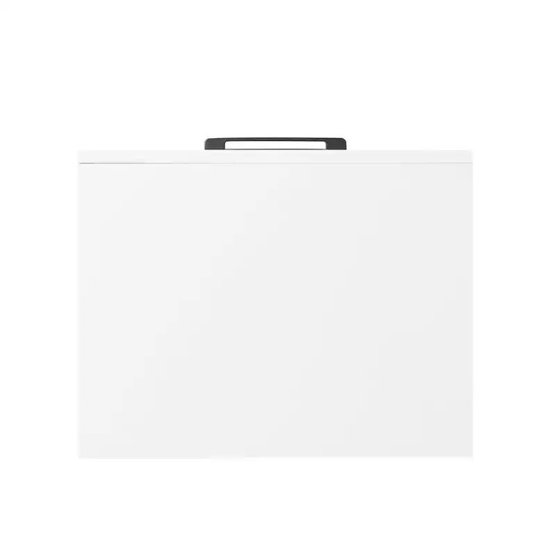 Brax Bedside 2-Drawer Nightstand, 18W x 25.75H
