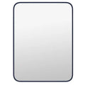 Tuckerson Blue 40 Mirror