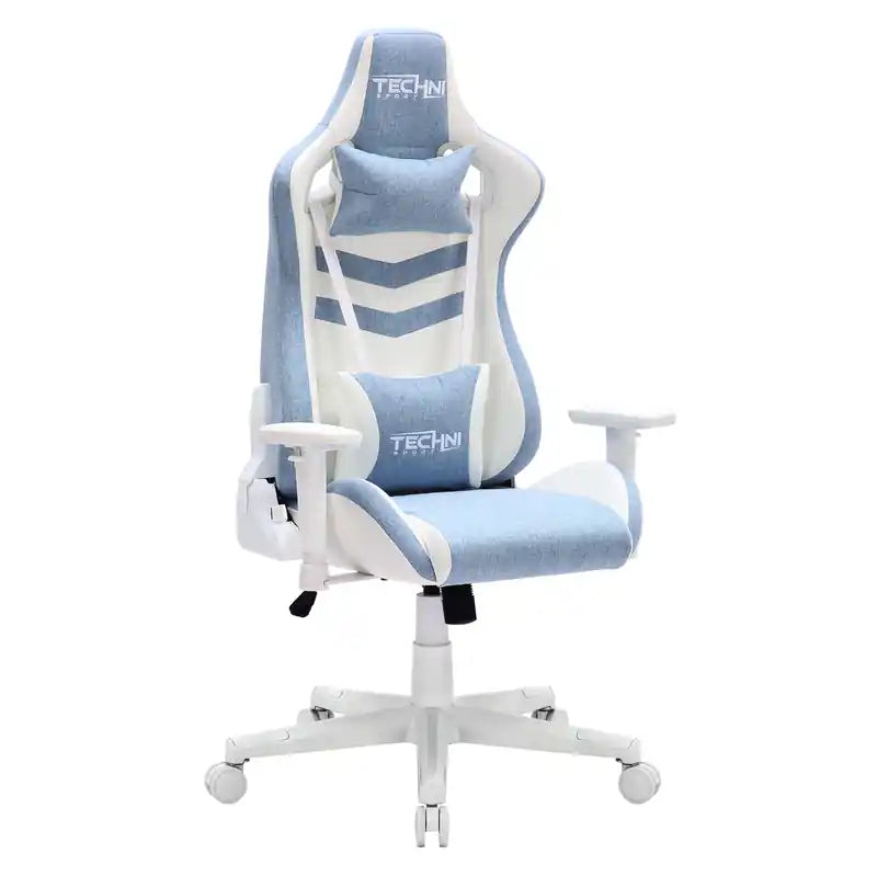 Techni Sport TS86 Ergonomic Pastel Office Gaming Chair