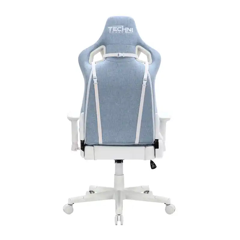 Ergonomic Pastel Office Gaming Chair