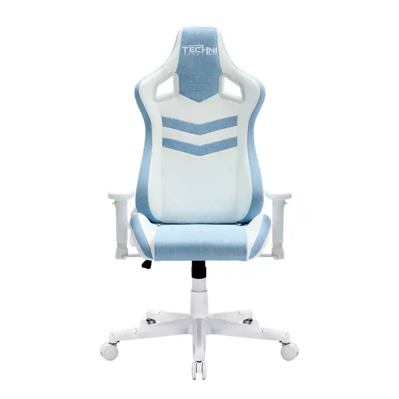 Ergonomic Pastel Office Gaming Chair