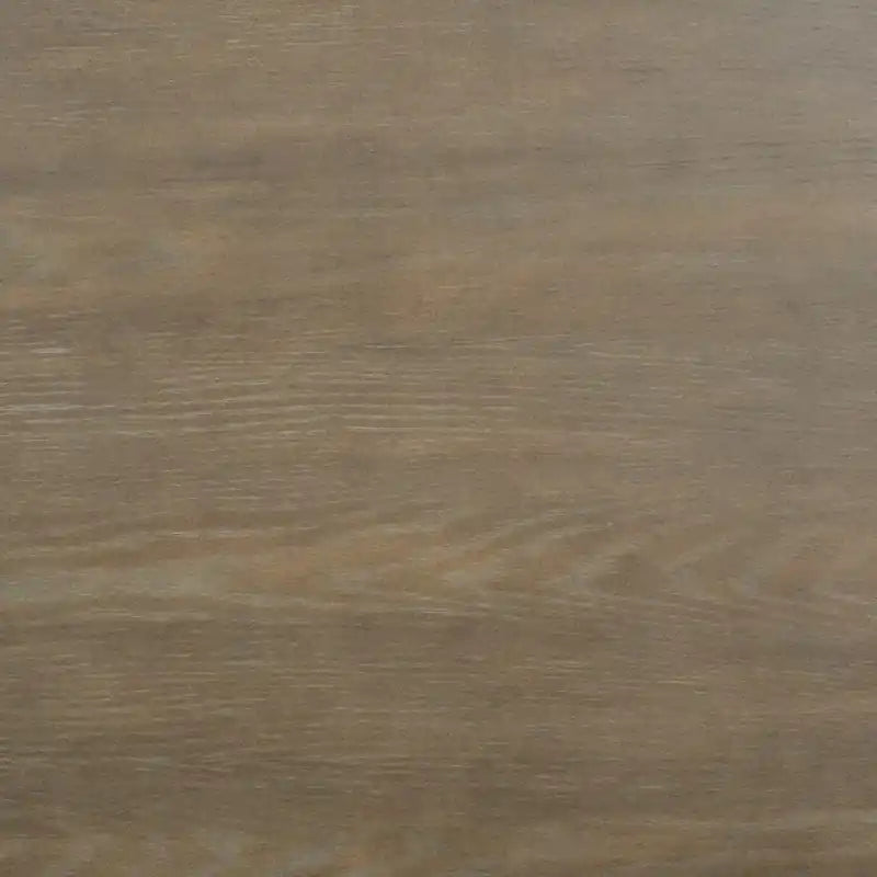 Eldon 22 Modern Round Solid Wood End Table with Storage - Porpoise