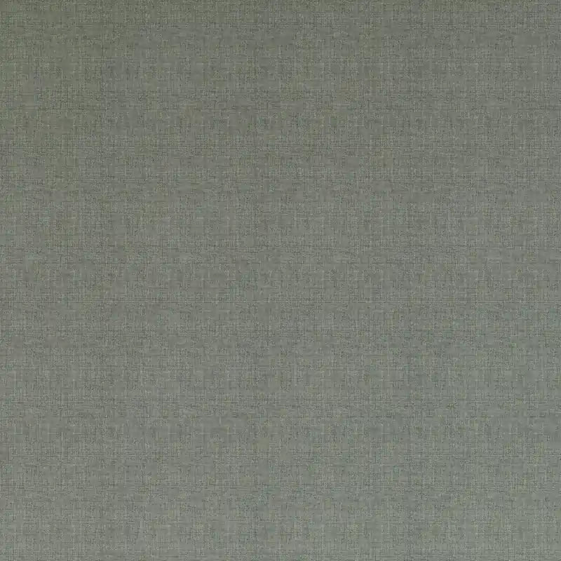 Ellis Upholstered Headboard in Grey Fabric, Button Tufted