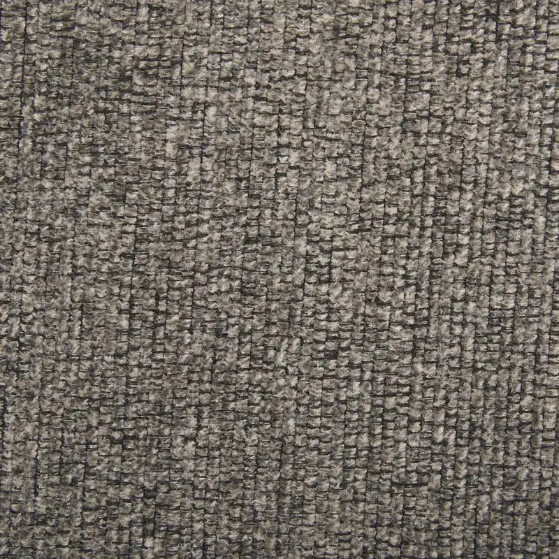 Made in Canada Lennox 35 Chenille Fabric Chair with Reversible Cushions and Track Arms