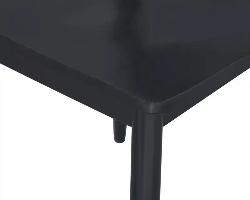 Remi Dining Chair with Curved Ladder-Back