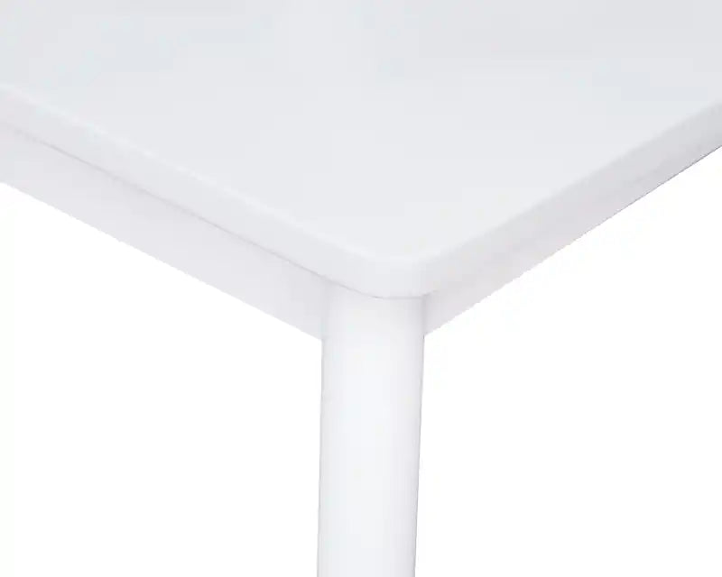 Remi Dining Chair with Curved Ladder-Back