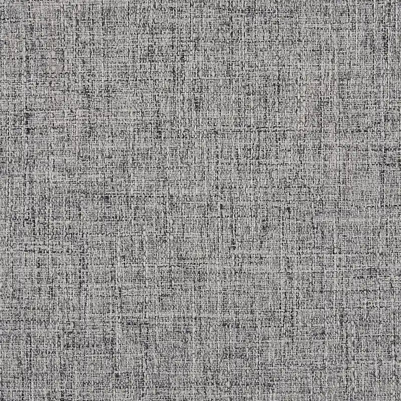 86" Chenille Fabric Sofa with Rolled Arms - Luxury Taupe