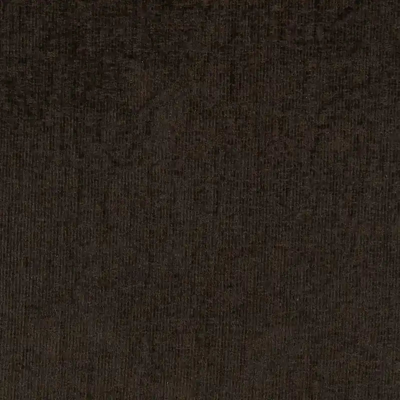 86" Chenille Fabric Sofa with Rolled Arms - Luxury Taupe
