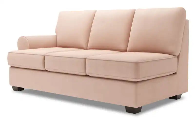 LAF Sofa Bed - Luxury Indigo