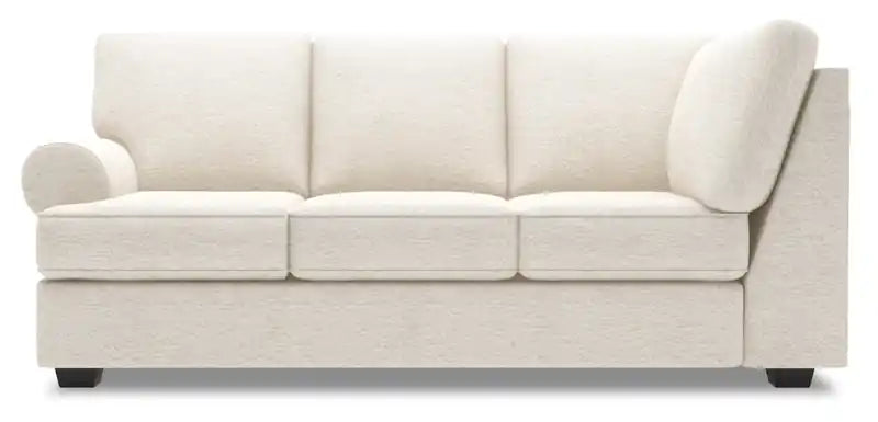 RAF Sofa Return - Luna Domino