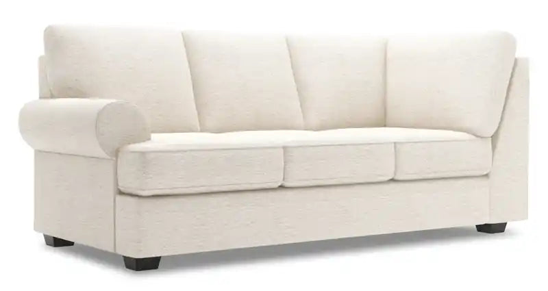 RAF Sofa Return - Luna Domino