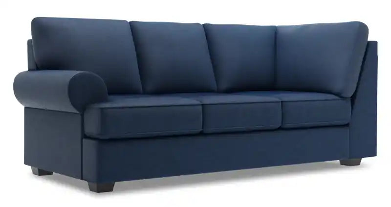 RAF Sofa Return - Luna Domino