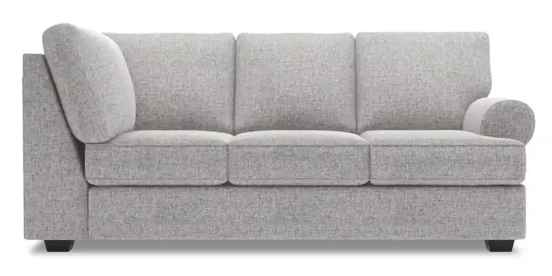 Sofa Lab Roll RAF Sofa Return - Luna Domino