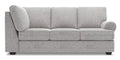 Sofa Lab Roll RAF Sofa Return - Luna Domino