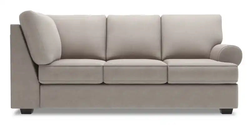 RAF Sofa Return - Luna Domino