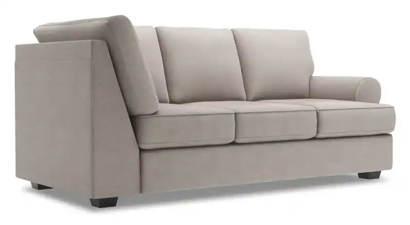 RAF Sofa Return - Luna Domino