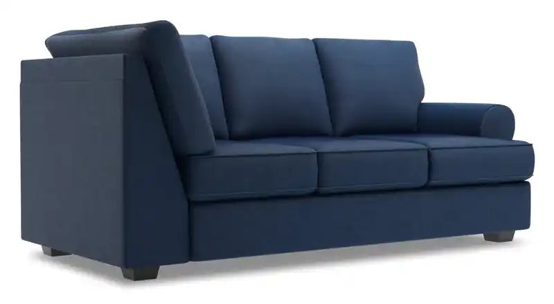 RAF Sofa Return - Luna Domino