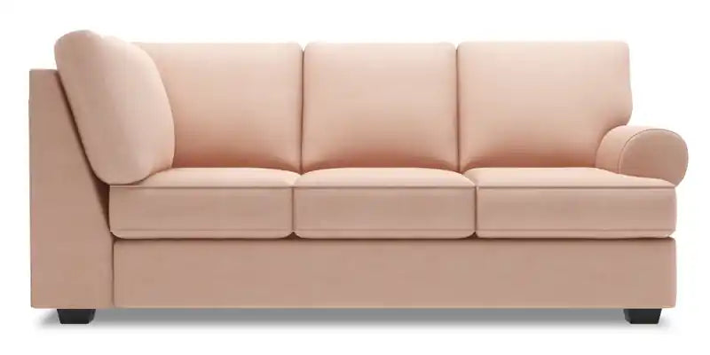 RAF Sofa Return - Luna Domino