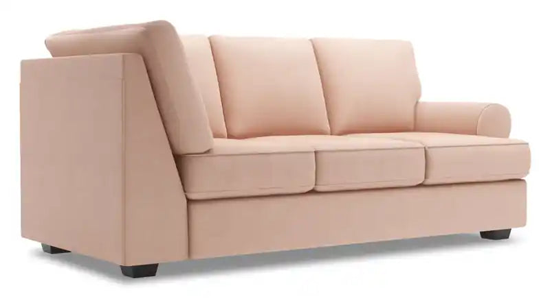 RAF Sofa Return - Luna Domino