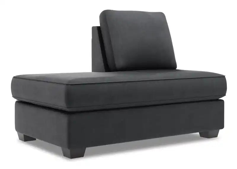 Sofa Lab Roll RAF Chaise Return - Luna Praline