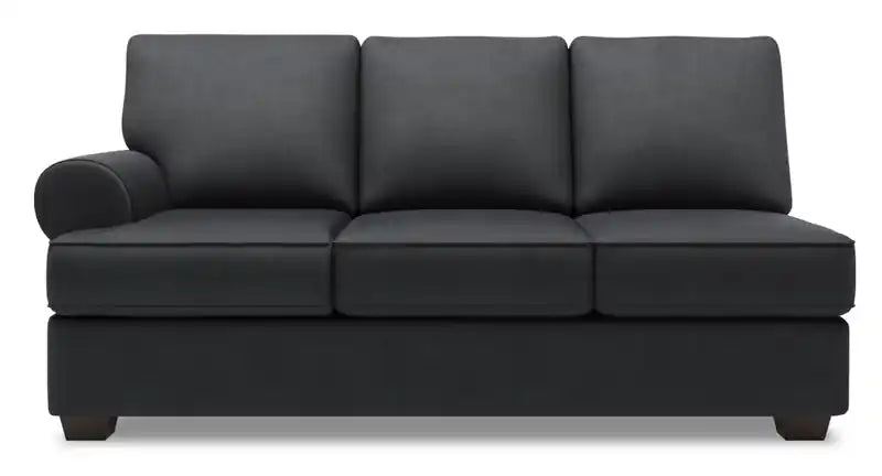 LAF Sofa Bed - Luxury Indigo