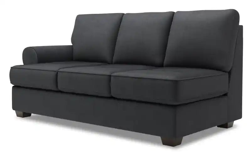 LAF Sofa Bed - Luxury Indigo