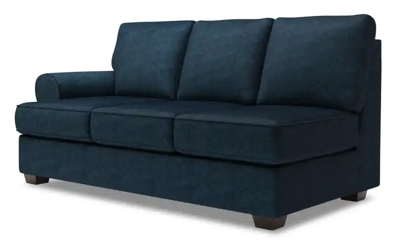 LAF Sofa Bed - Luxury Indigo