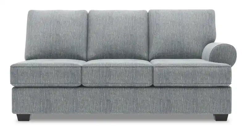 LAF Sofa Bed - Luxury Indigo