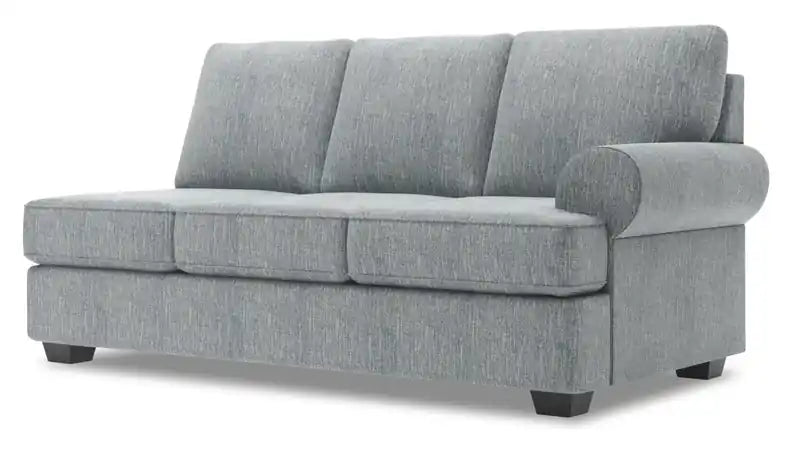 LAF Sofa Bed - Luxury Indigo