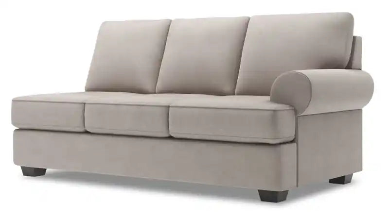 LAF Sofa Bed - Luxury Indigo