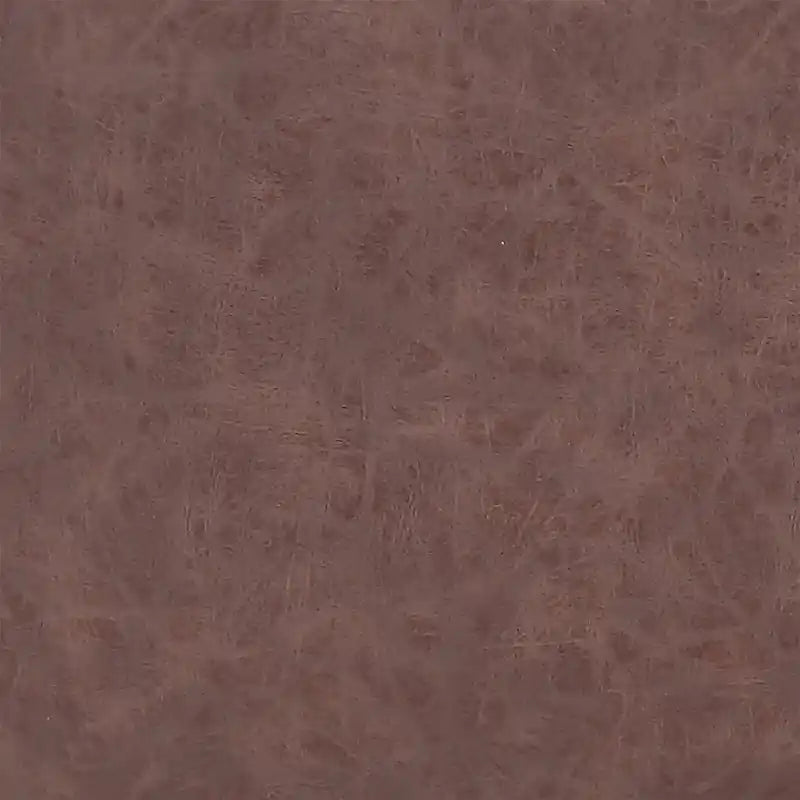 Dining Chair with Leather-Look Fabric